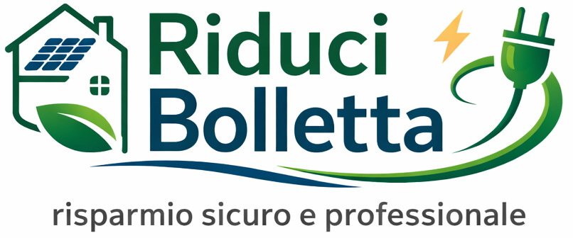 Riduci Bolletta
